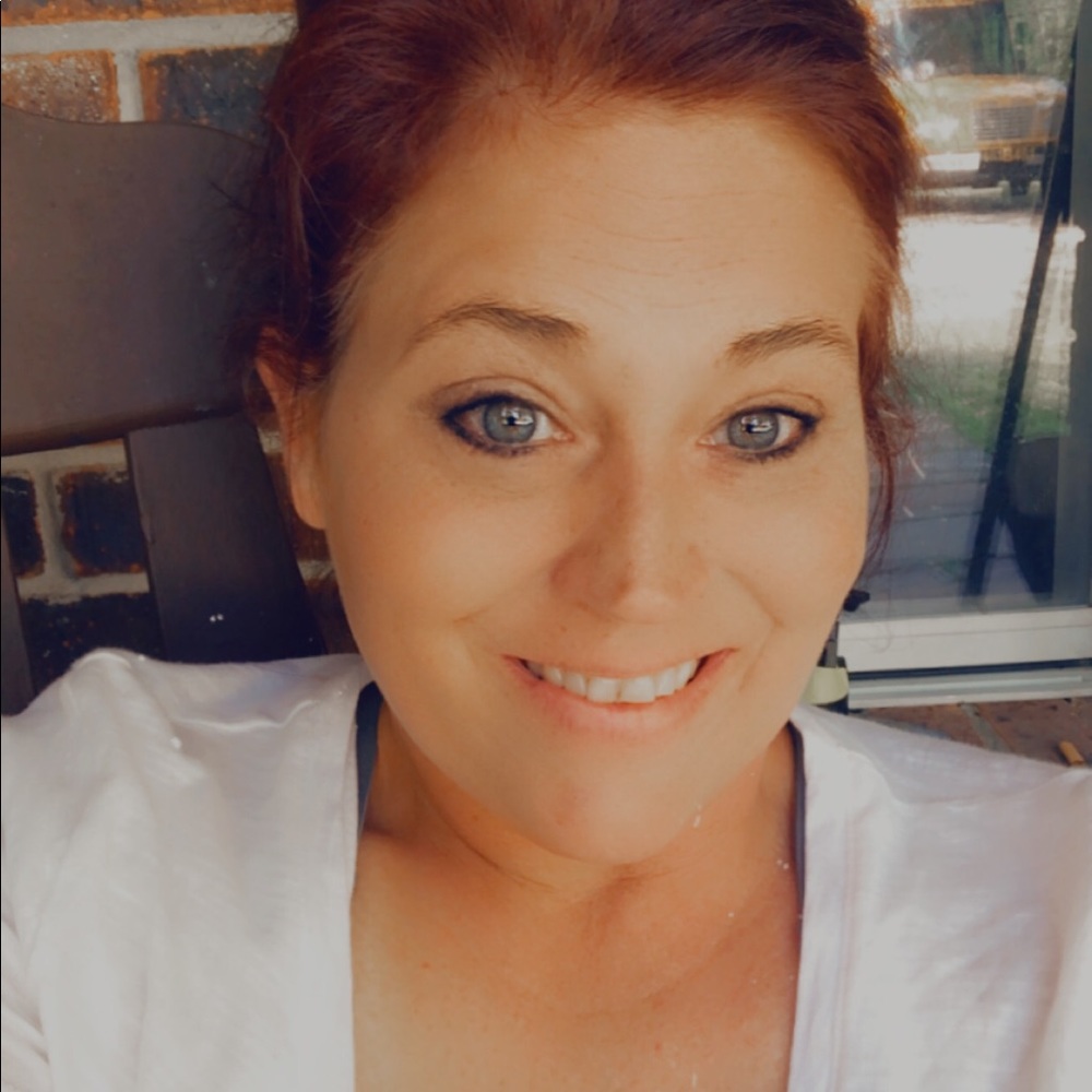 Meet your Posher, Dusty